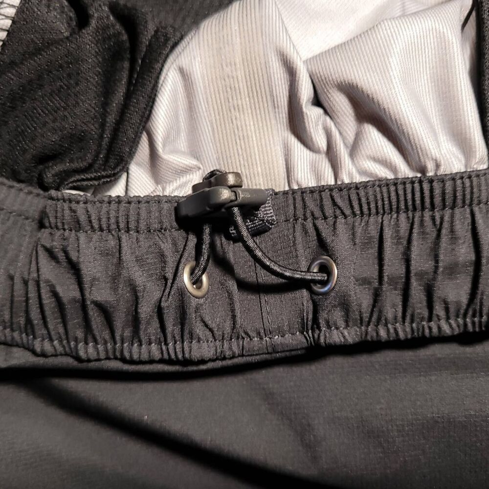 REI Elements Women's L Rain Pants - Picture 6 of 11